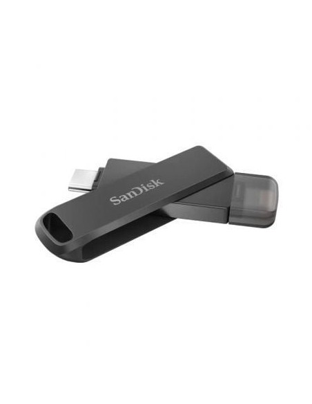 Pendrive Sandisk IXPAND SDIX70N-128G-GN6NE - 128Gb Luxe