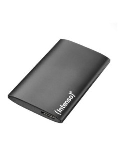 Intenso External SSD 1TB Premium Edition Black 2