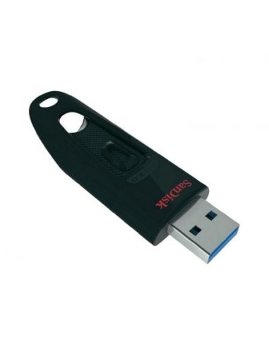 Pendrive 32GB SanDisk Cruzer Ultra USB 3.0