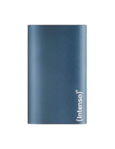 Intenso External SSD 2TB Premium Edition Blue