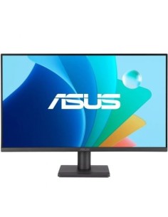 Monitor Gaming Asus VA279HG 27'/ Full HD/ 1ms/ 120Hz/ IPS/ Negro