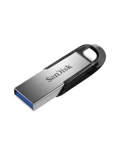 Pendrive 128GB SanDisk Ultra Flair USB 3.0