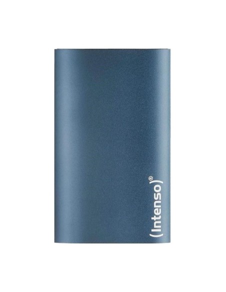 Intenso External SSD 2TB Premium Edition Blue