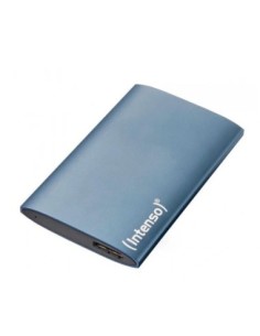 Intenso External SSD 2TB Premium Edition Blue 2