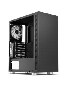 Nox Semitorre ATX HUMMER Void Silent Optimized 2