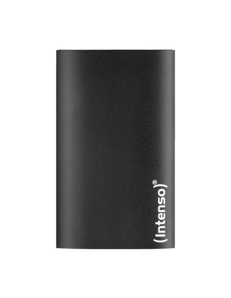 Intenso External SSD 2TB Premium Edition Black
