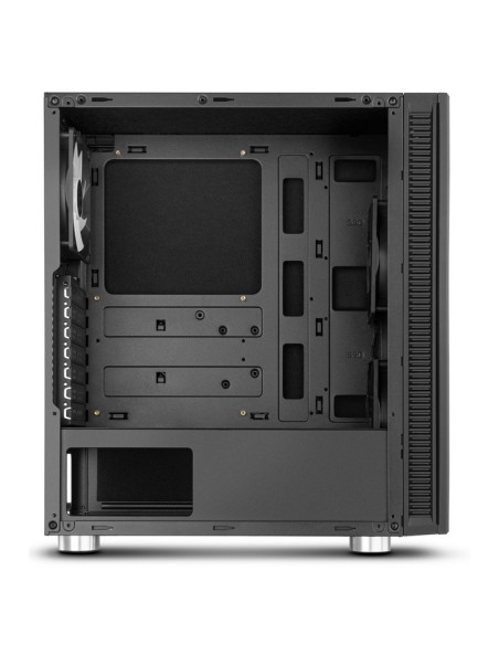 Nox Semitorre ATX HUMMER Void Silent Optimized