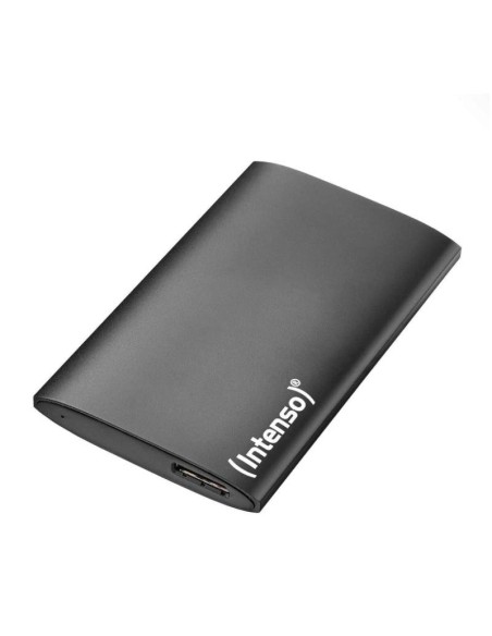 Intenso External SSD 2TB Premium Edition Black