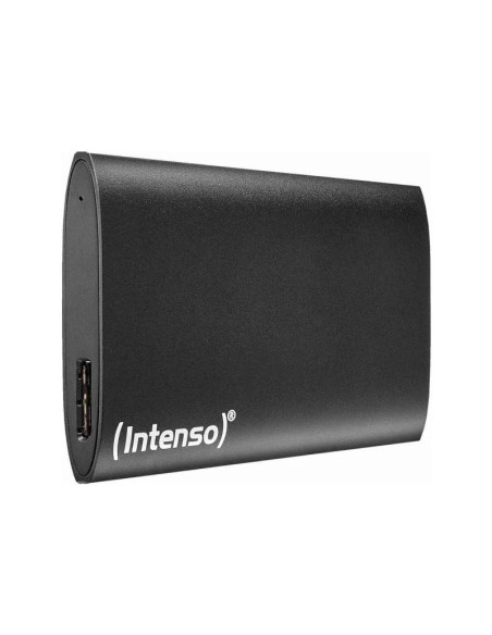 Intenso External SSD 2TB Premium Edition Black