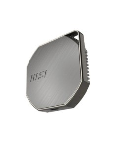 MSI SSD Externo Datamag 40Gbps 1Tb 4000MB-s USB4