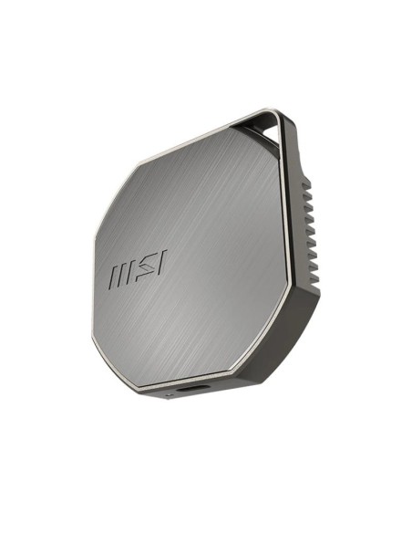 MSI SSD Externo Datamag 40Gbps 1Tb 4000MB-s USB4