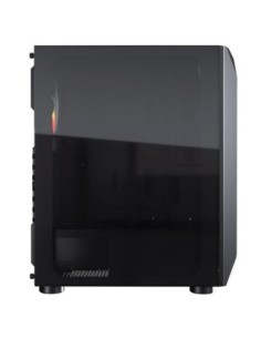 Cougar Caja Semitorre MX410 Mesh-G RGB 2