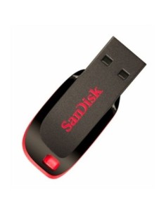 SanDisk SDCZ50-032G-B35 Lápiz USB 2.0 C.Blade 32GB