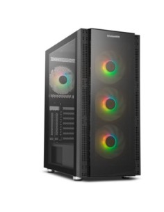 NOX Semitorre Hummer Horus Argb Lighting 2