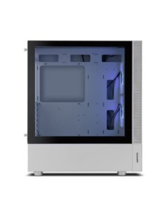 NOX Semitorre Hummer Nemesis Argb Blanca 2