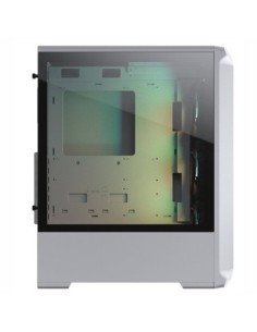 Cougar Caja Semitorre  Archon 2 Mesh RGB Blanco To 2
