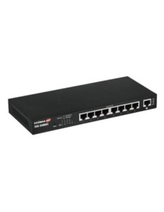 Edimax TGS-3109XT Smart Switch 8x25GbE 1x10GbE