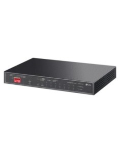 TP-Link TL-SG1210PP Switch 6xG PoE+ 2xG PoE++ 2xG