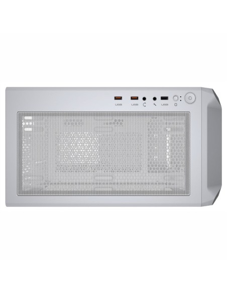 Cougar Caja Semitorre  Archon 2 Mesh RGB Blanco To