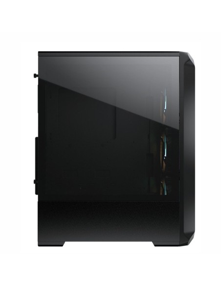Cougar Caja Semitorre Archon 2 Mesh RGB Negro