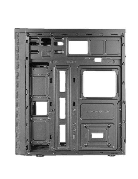 TACENS Semitorre FERROX  ATX Ultra-silent Black