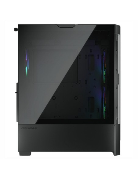Cougar Caja Semitorre Duoface Rgb
