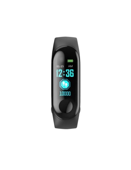 Powerbank 5000mAh Vention FHSB0/ 20W/ Wireless/ Negra