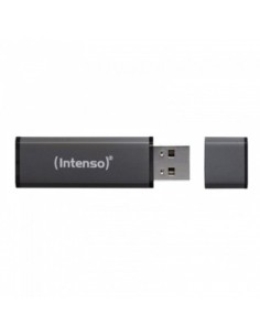 Intenso 3521481 Lápiz USB 2.0 Alu 32GB Antracita 2