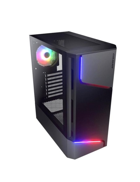 Cougar Caja Semitorre MX360 Rgb