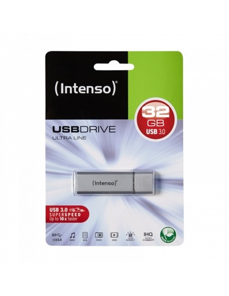 Intenso 3531480 Lápiz USB 3.2 Ultra 32GB