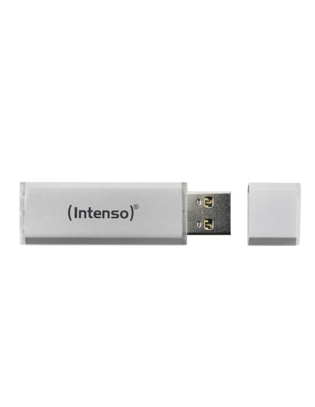 Intenso 3531491 Lápiz USB 3.2 Ultra 128GB