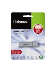 Intenso 3531491 Lápiz USB 3.2 Ultra 128GB 2