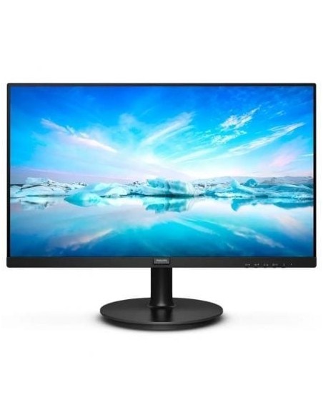 Monitor Philips 271V8L 27'/ Full HD/ Negro
