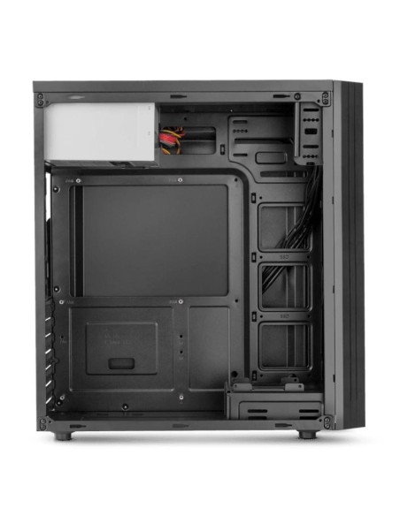 NOX Semitorre Lite 010 + 500W