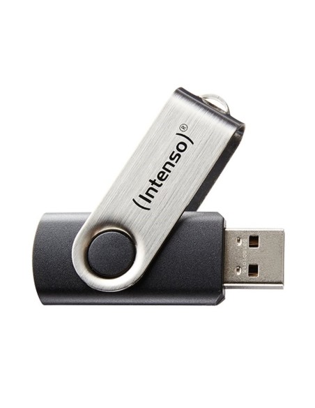 Intenso 3503480 Lápiz USB 2.0 Basic 32GB