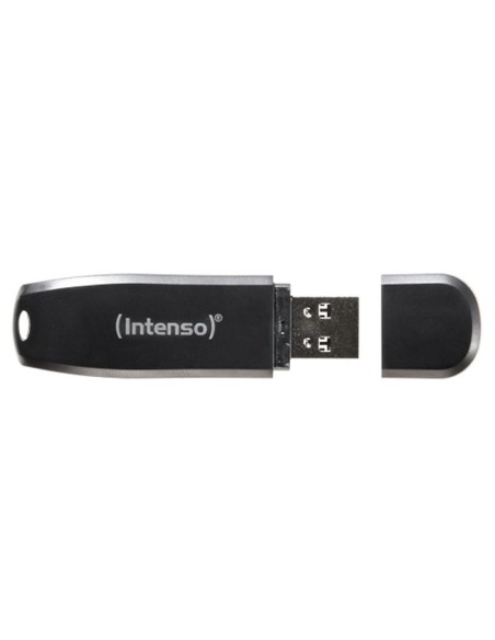 Intenso 3533480 Lápiz USB 3.0 Speed 32GB