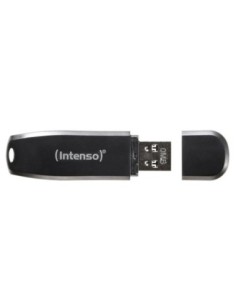 Intenso 3533491 Lápiz USB 3.0 Speed 128GB 2