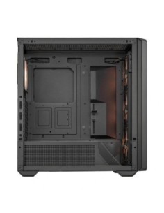Cougar Caja Semitorre MX600 Rgb Black