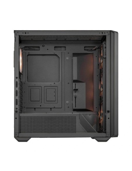 Cougar Caja Semitorre MX600 Rgb Black