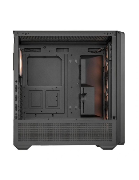 Cougar Caja Semitorre MX600 Rgb Black