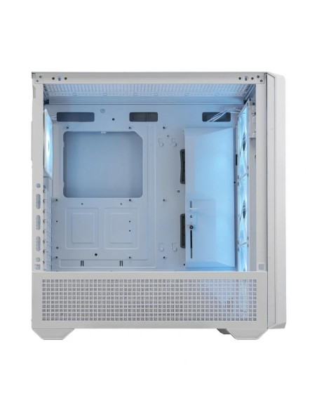 Cougar Caja Semitorre MX600 Rgb White