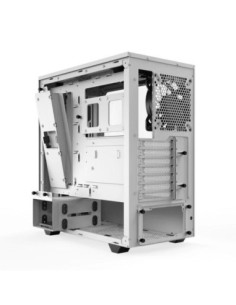 be quiet!Caja Pure Base 500DX White ARGB 2