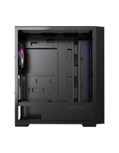 Hiditec Caja E-ATX H2 AIR ARGB BLACK 2