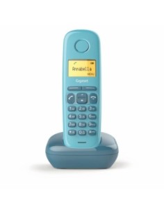 Gigaset A170 Inalámbrico DECT Azul
