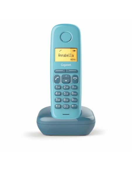 Gigaset A170 Inalámbrico DECT Azul