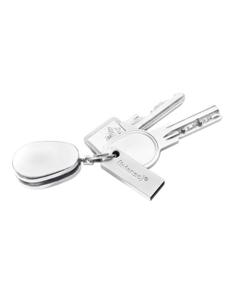 Intenso 3534480 Lápiz USB 3.0 Premium 32GB