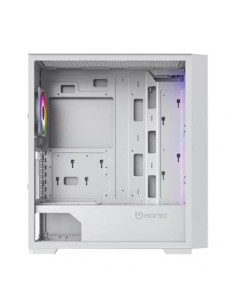 Hiditec Caja E-ATX H2 AIR ARGB White 2