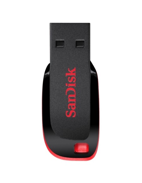 SanDisk SDCZ50-128G-B35 Lápiz USB 2.0 C.Blade 128G