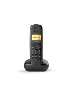 Gigaset A270 Inalámbrico DECT Negro