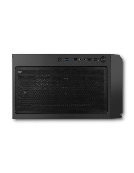 NOX Semitorre INFINITY BETA Airflow ARGB Rainbow